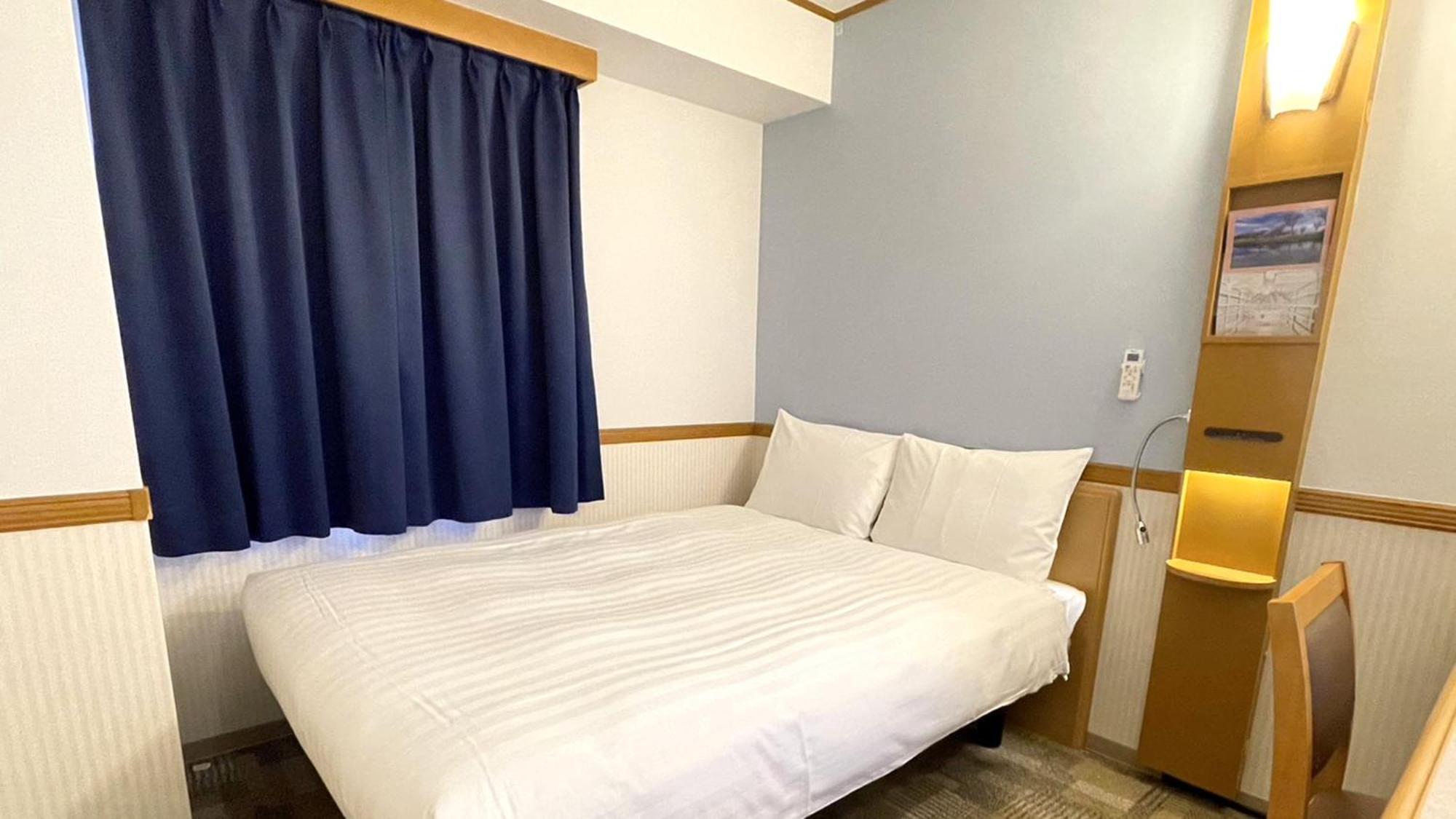 Toyoko Inn Hokkaido Sapporo-Eki Minami-Guchi Eksteriør bilde