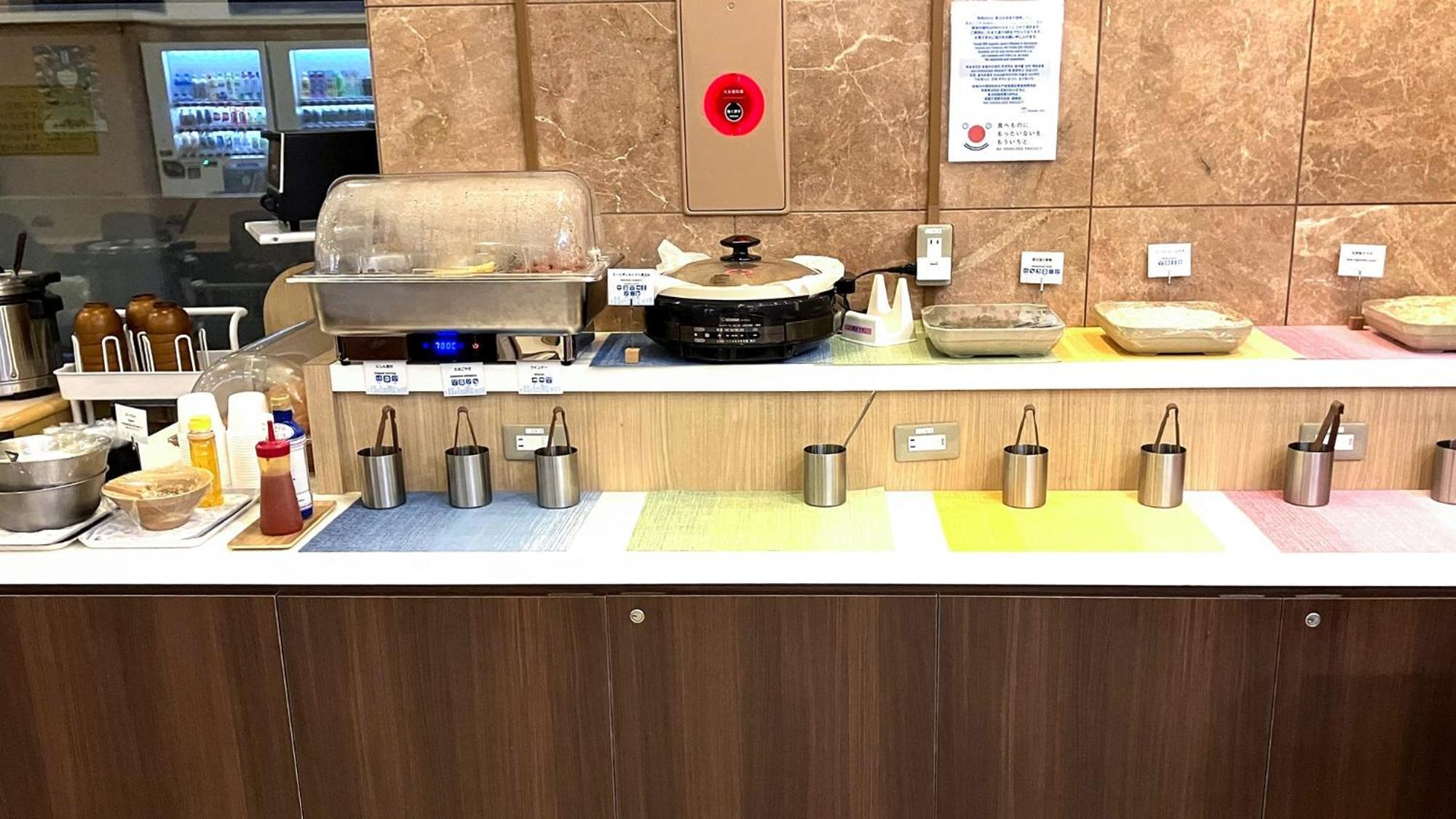 Toyoko Inn Hokkaido Sapporo-Eki Minami-Guchi Eksteriør bilde