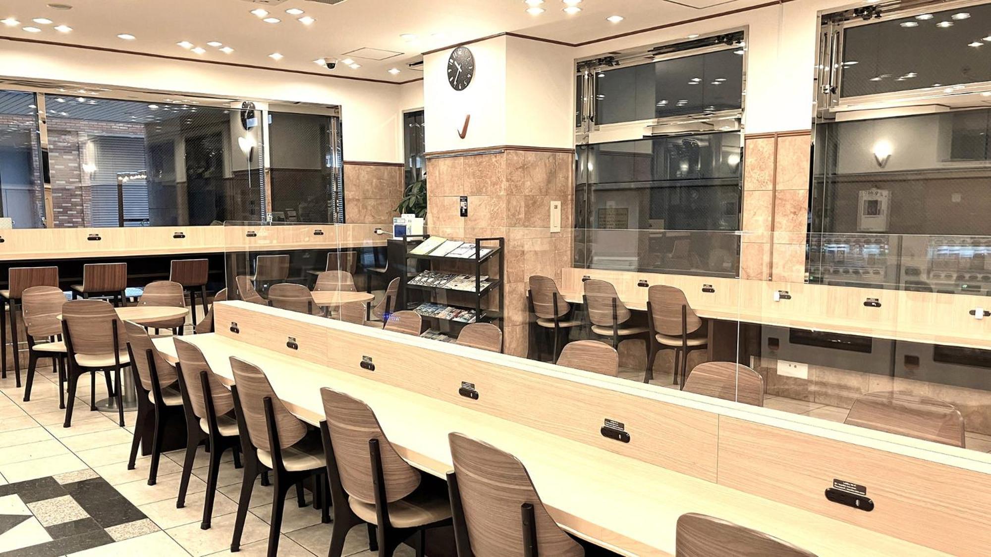 Toyoko Inn Hokkaido Sapporo-Eki Minami-Guchi Eksteriør bilde