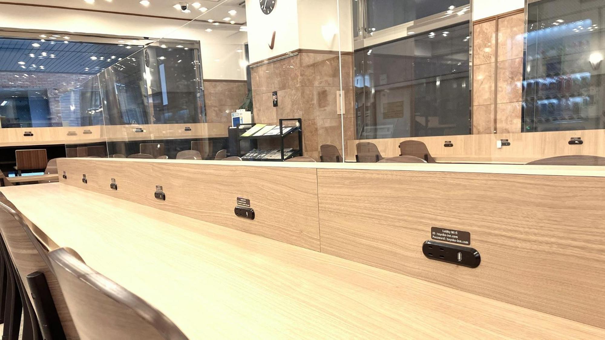 Toyoko Inn Hokkaido Sapporo-Eki Minami-Guchi Eksteriør bilde