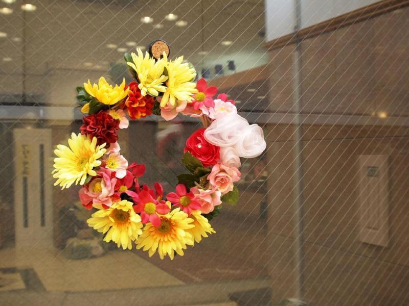 Toyoko Inn Hokkaido Sapporo-Eki Minami-Guchi Eksteriør bilde